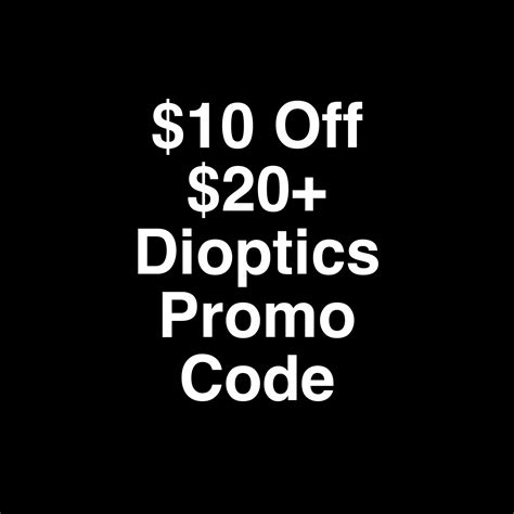 diopticssunwear promo code